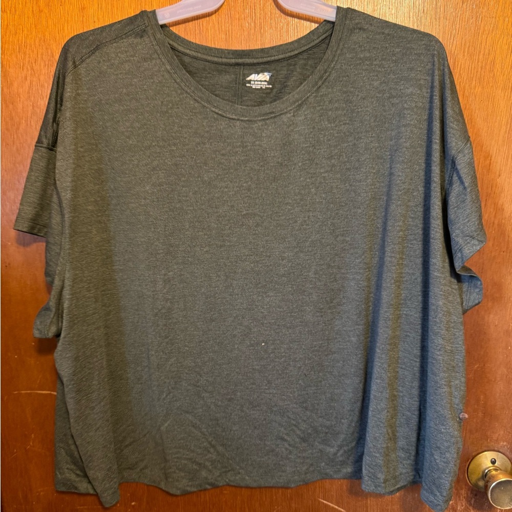 Avia 3X T-shirt